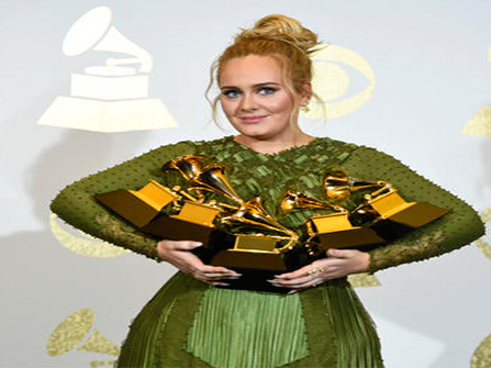 Adele