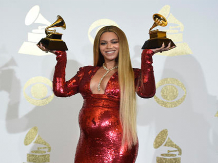Beyonce