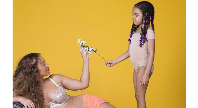 beyonceig