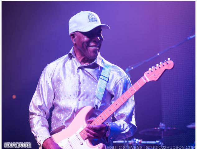 buddyguycourtesy