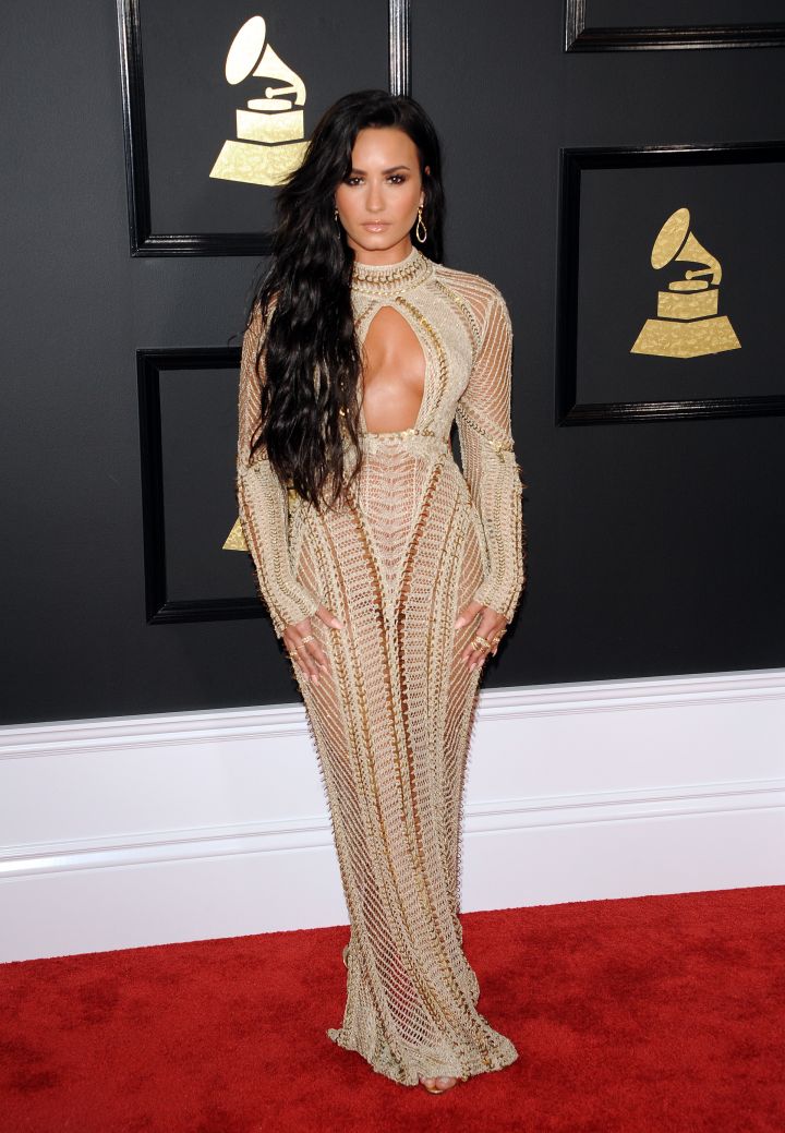 Demi Lovato