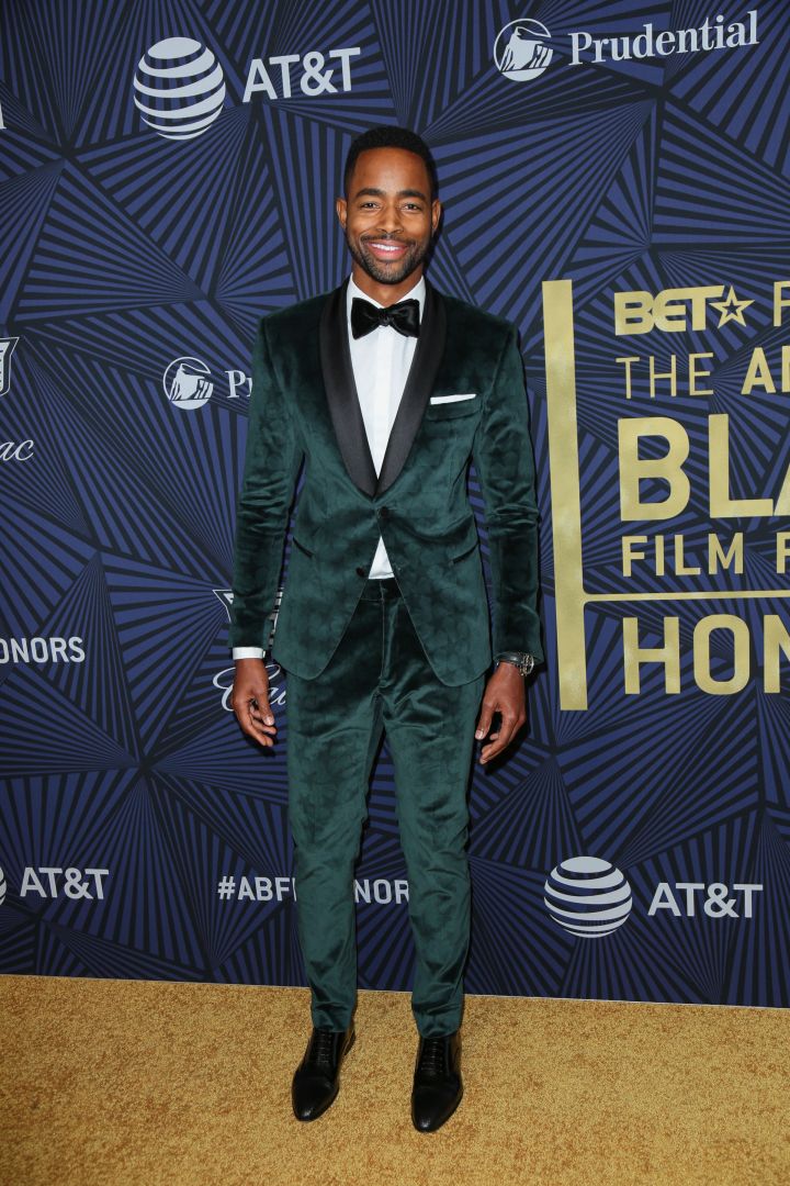 Jay Ellis