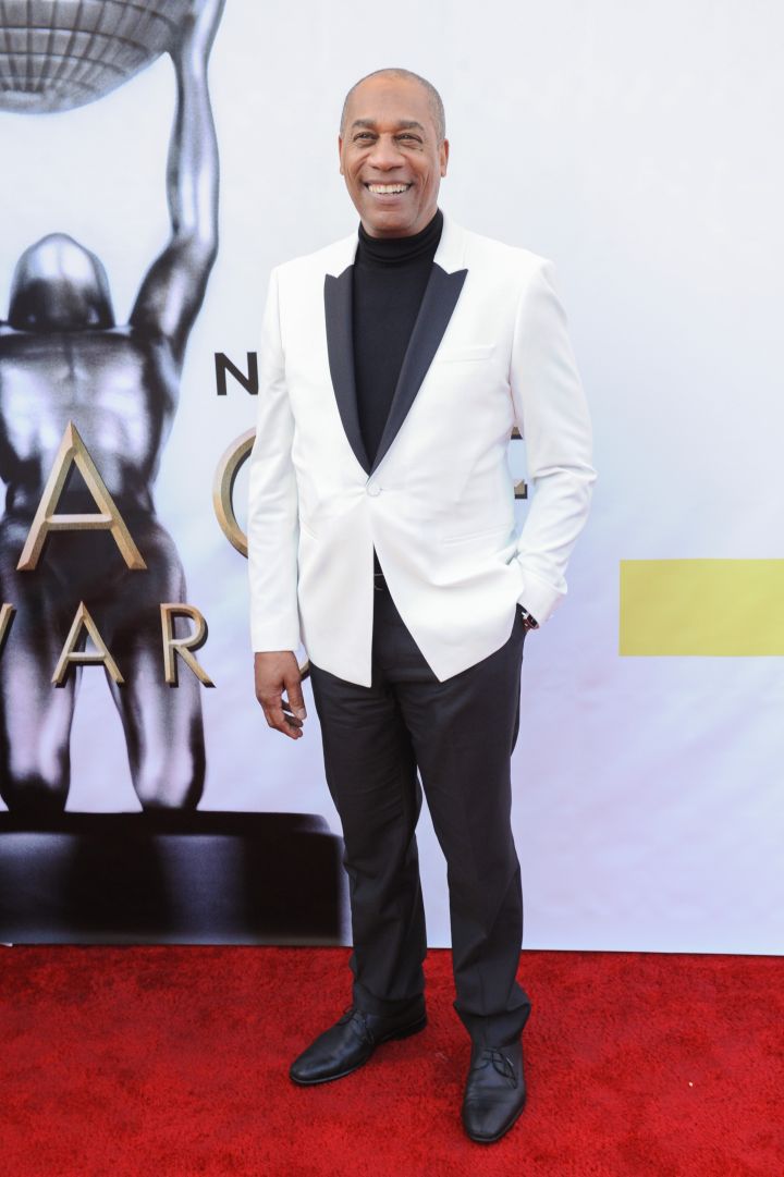 Joe Morton