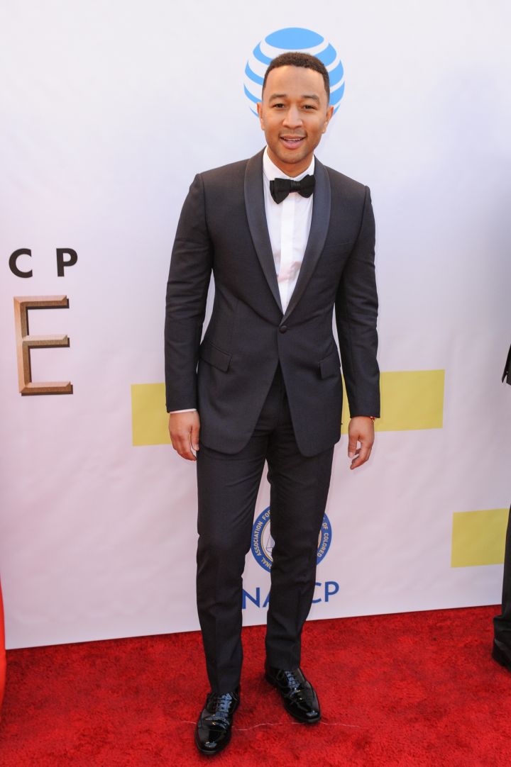 John Legend (Dec 28)