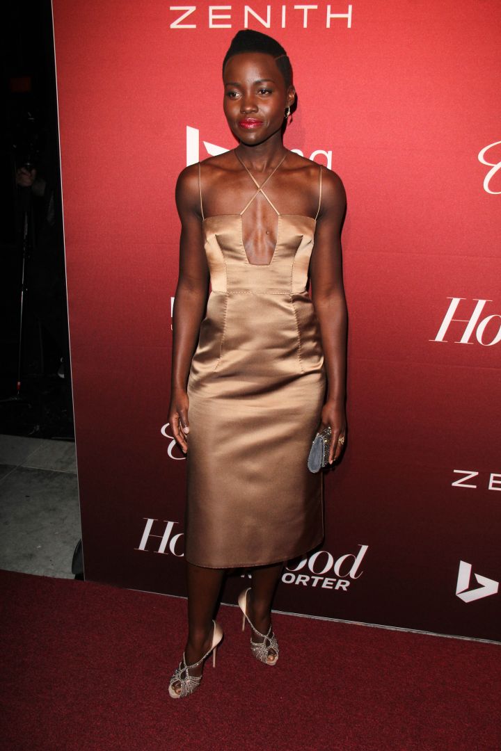 The Birthday Edition: 34 Times Lupita N’yongo Rocked The Red Carpet