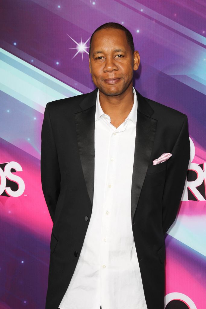 11/17/2012 - Mark Curry - 2012 Halo Awards - Arrivals - Hollywood Palladium, 6215 West Sunset Boulevard - Hollywood, CA, USA - Keywords: 2012 TeenNick HALO Awards - Arrivals Orientation: Portrait Face Count: 1 - False - Photo Credit: Andrew Evans / PR Photos - Contact (1-866-551-7827) - Portrait Face Count: 1