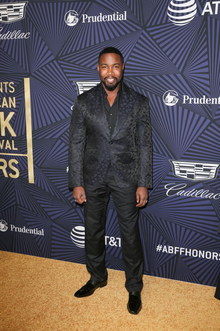 Michael Jai White