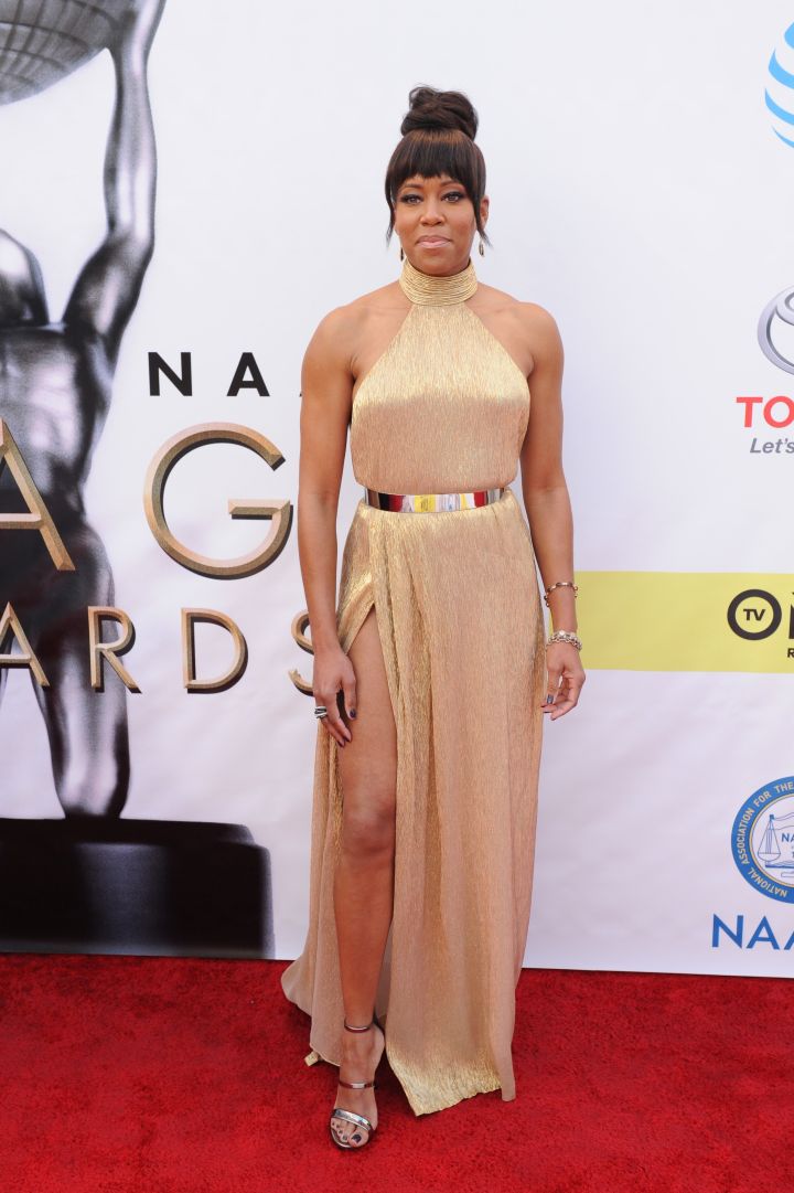Regina King