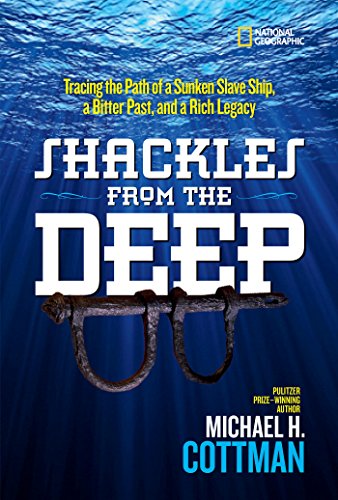 shacklesbook