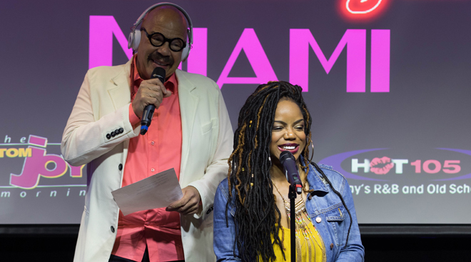 Leela James
