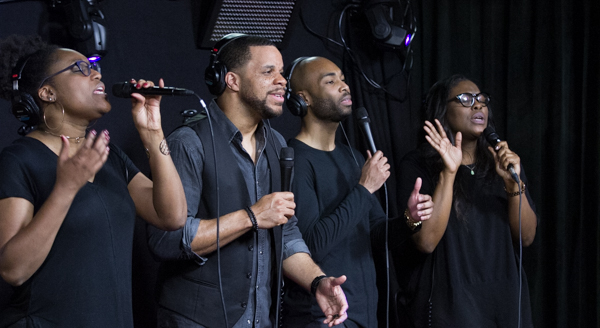 JJ Hairston