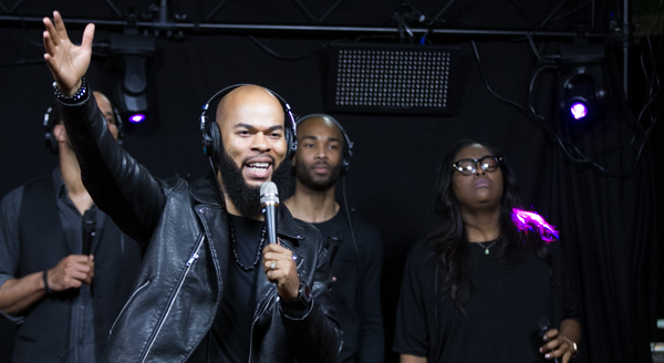 JJ Hairston