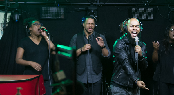 JJ Hairston