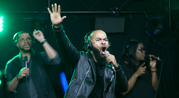 JJ Hairston