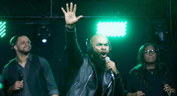 JJ Hairston