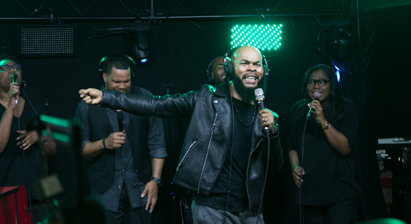 JJ Hairston