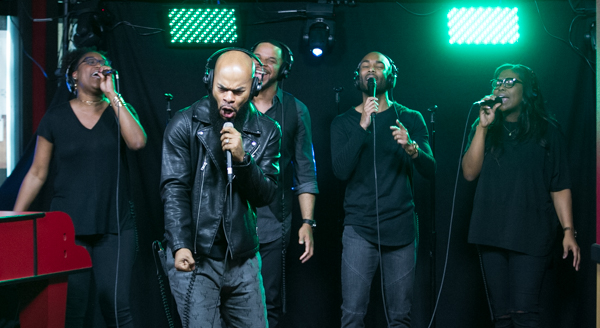 JJ Hairston