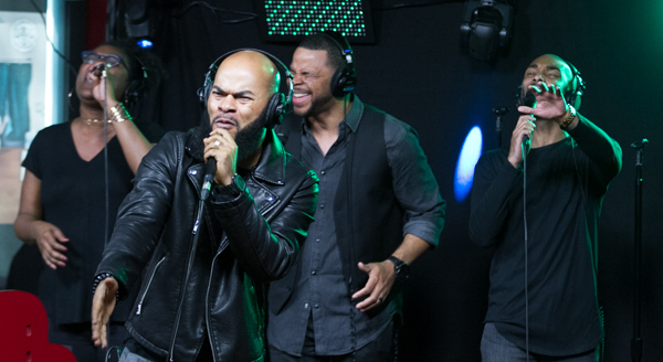 JJ Hairston
