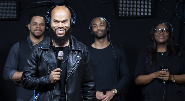 JJ Hairston