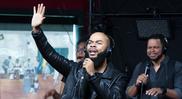 JJ Hairston