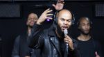 JJ Hairston