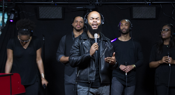 JJ Hairston