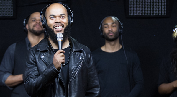 JJ Hairston
