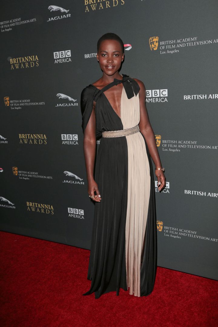 The Birthday Edition: 34 Times Lupita N’yongo Rocked The Red Carpet