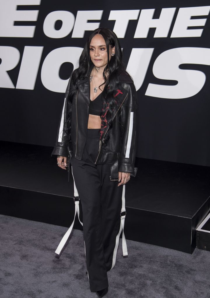 Kehlani