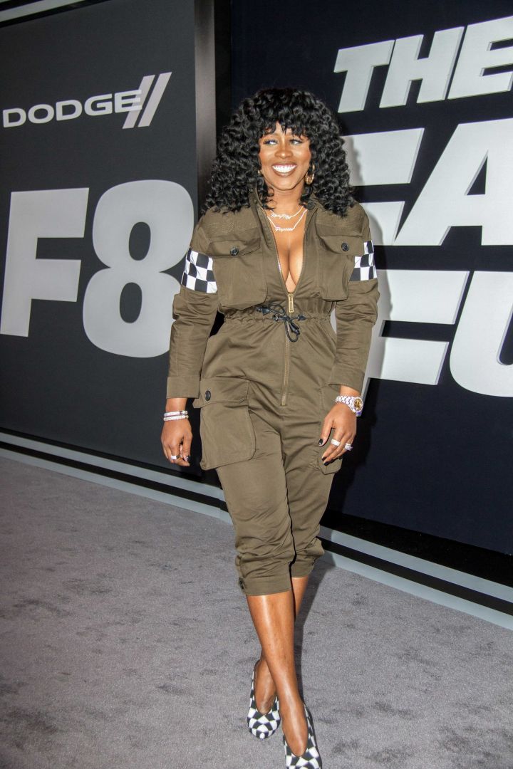 Remy Ma