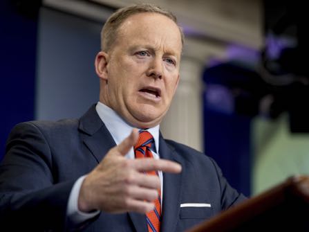 Sean Spicer
