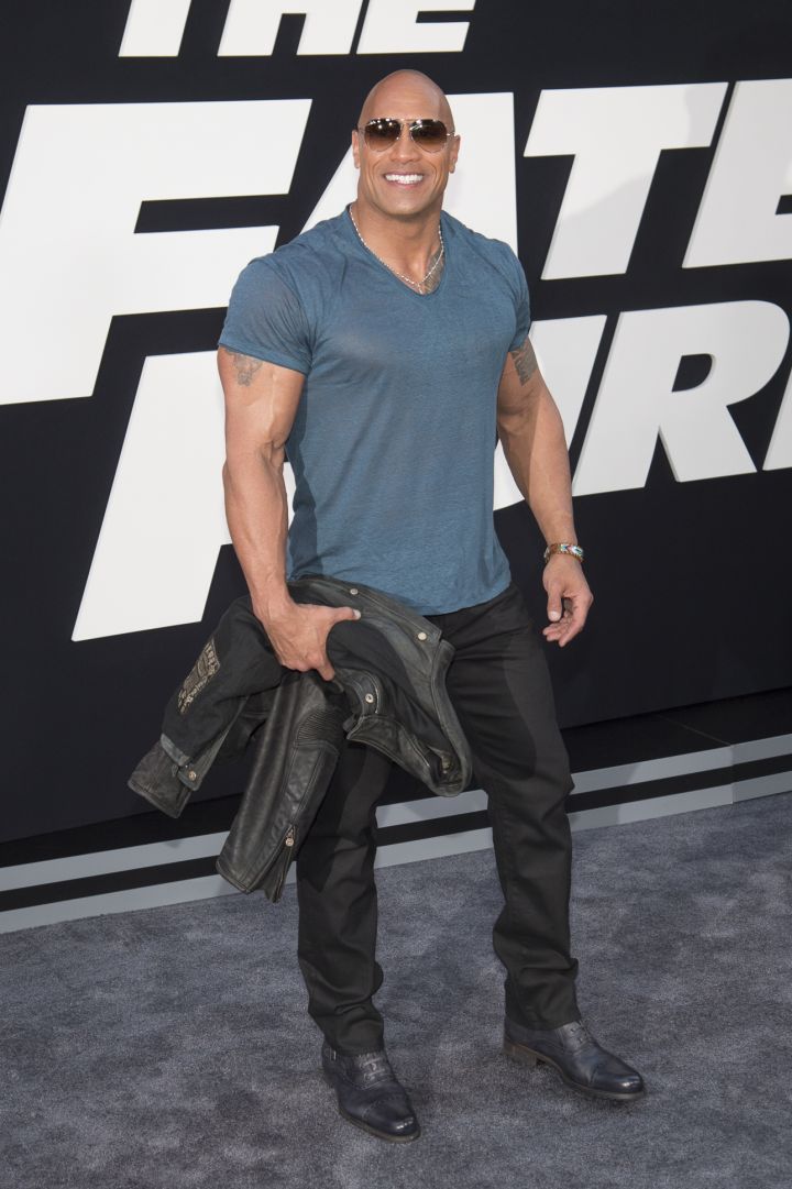 The Rock