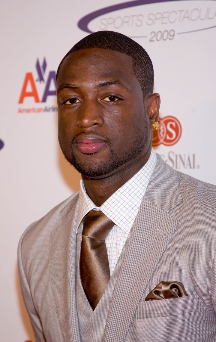Dwyane Wade