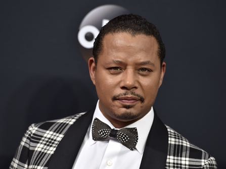 Lucious Lyon