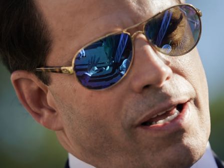 Anthony Scaramucci