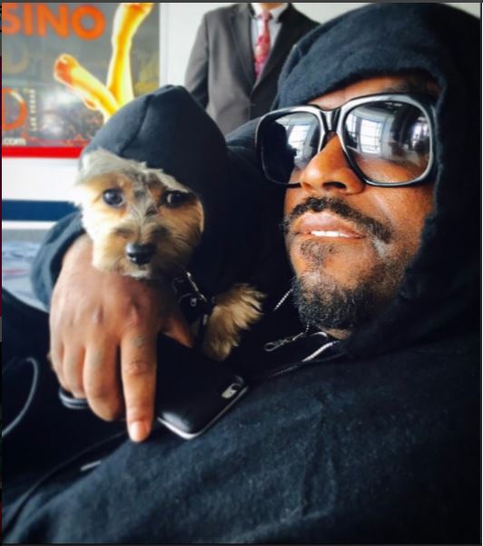 CeeLo Green