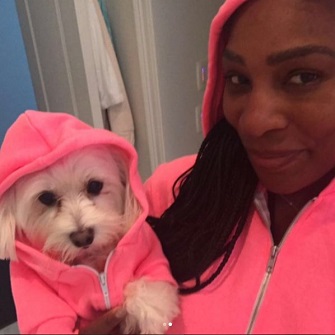 Serena Williams