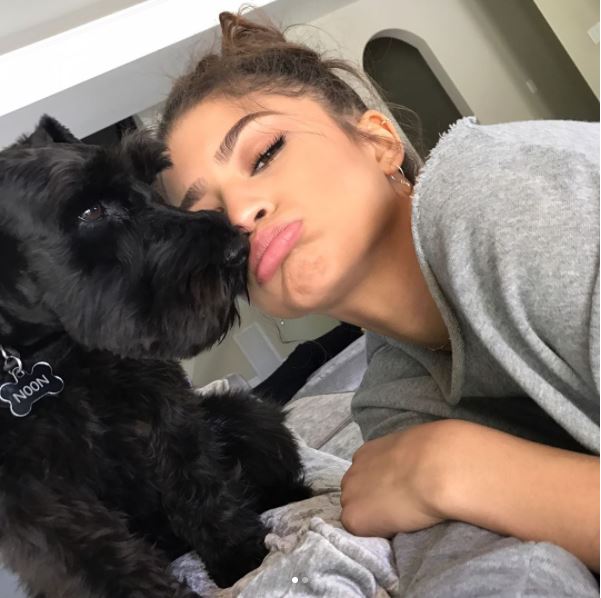 Zendaya