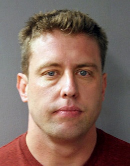 Jason Stockley