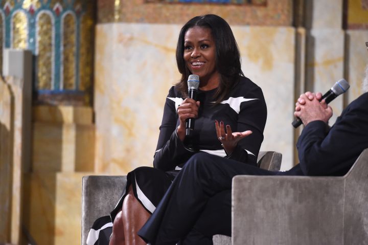 Michelle Obama