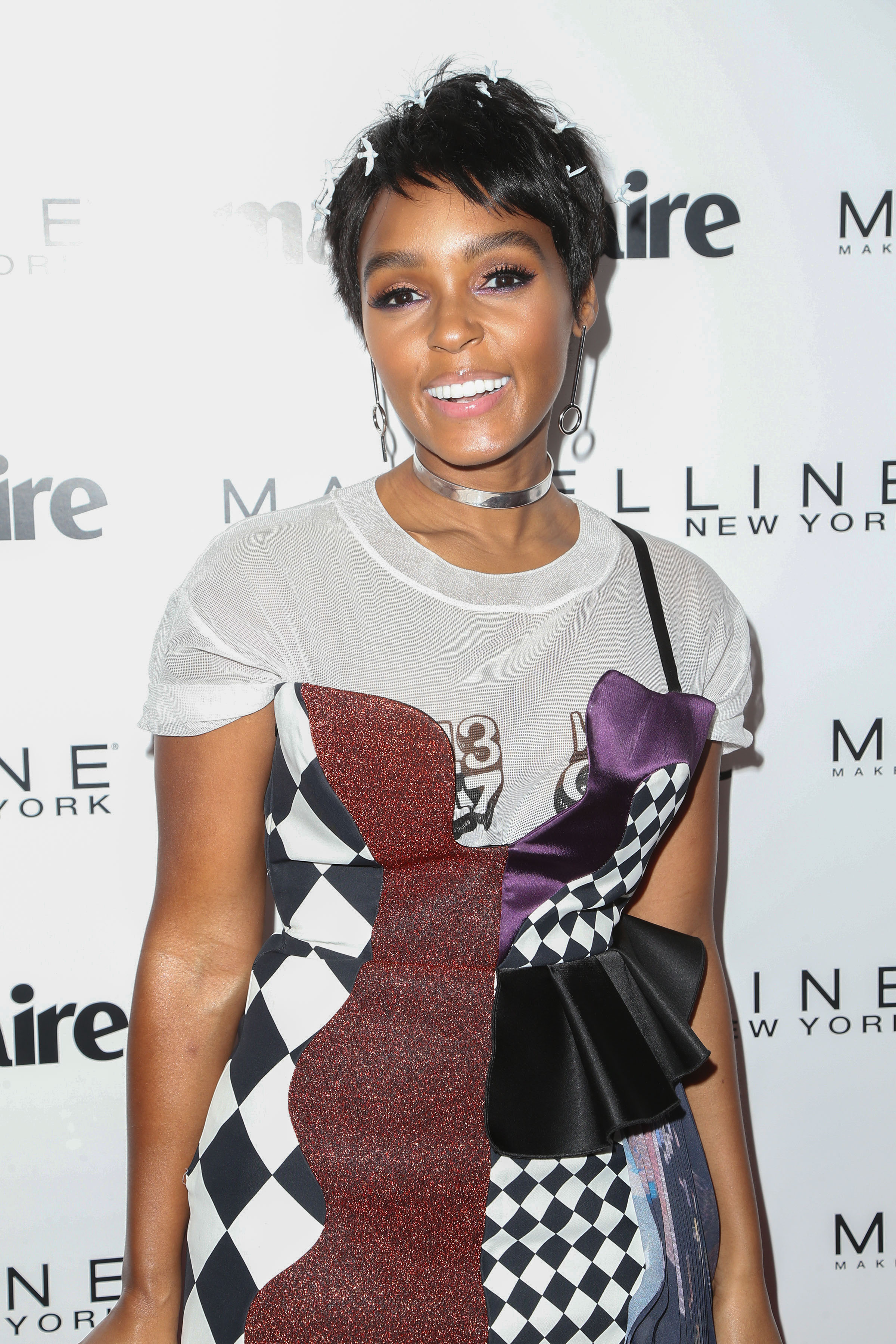Janelle Monae - Pansexual