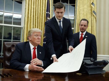 Reince Priebus