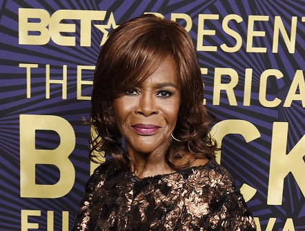 Cicely Tyson