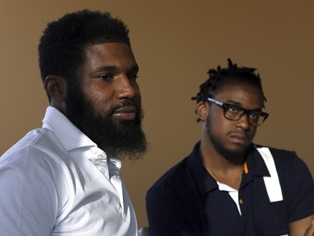 Starbucks Black Men Arrested