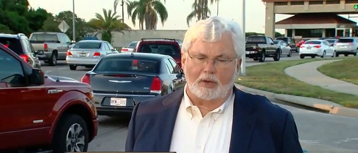 Jack Latvala