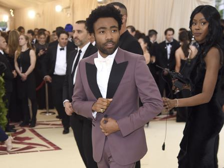 Donald Glover