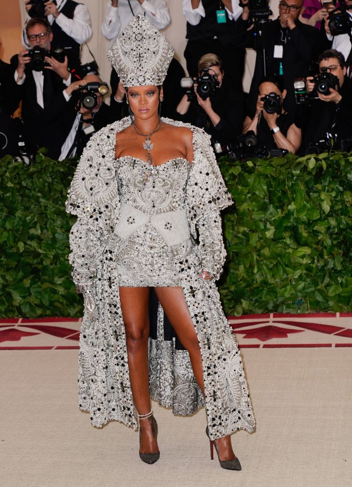 Rihanna
