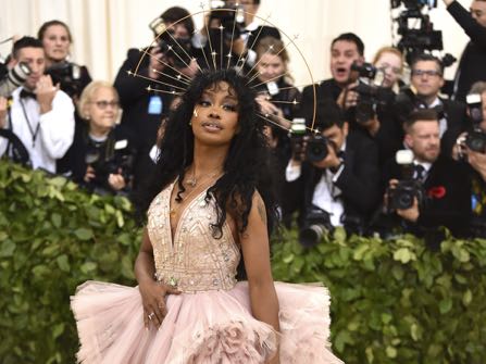 SZA