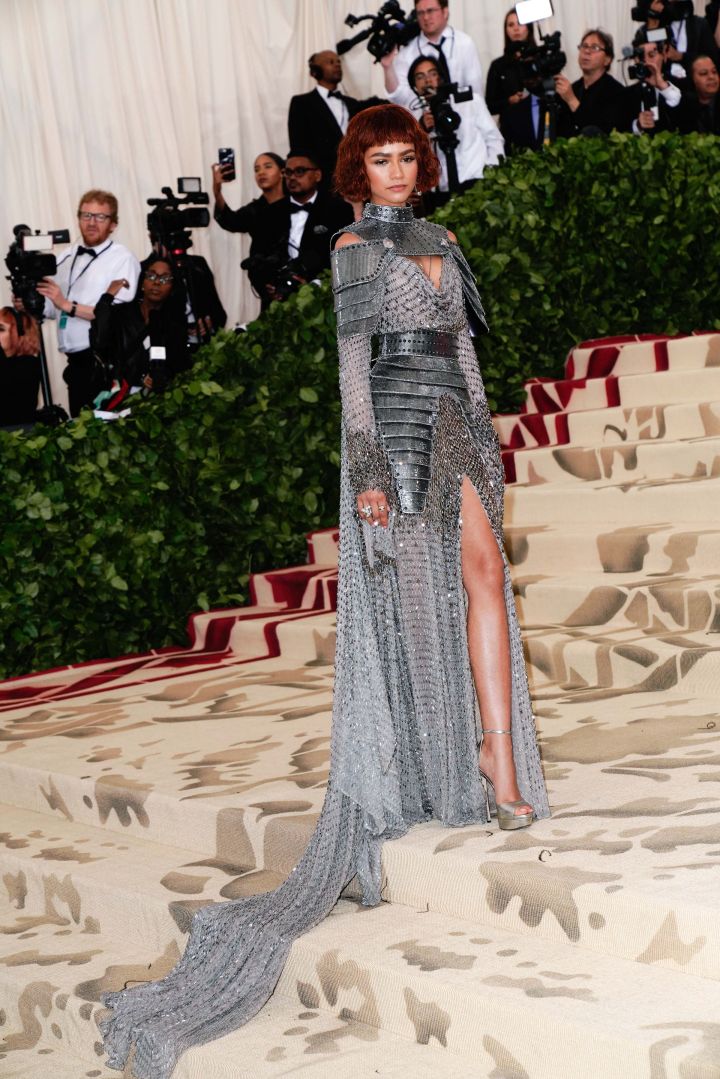 Zendaya