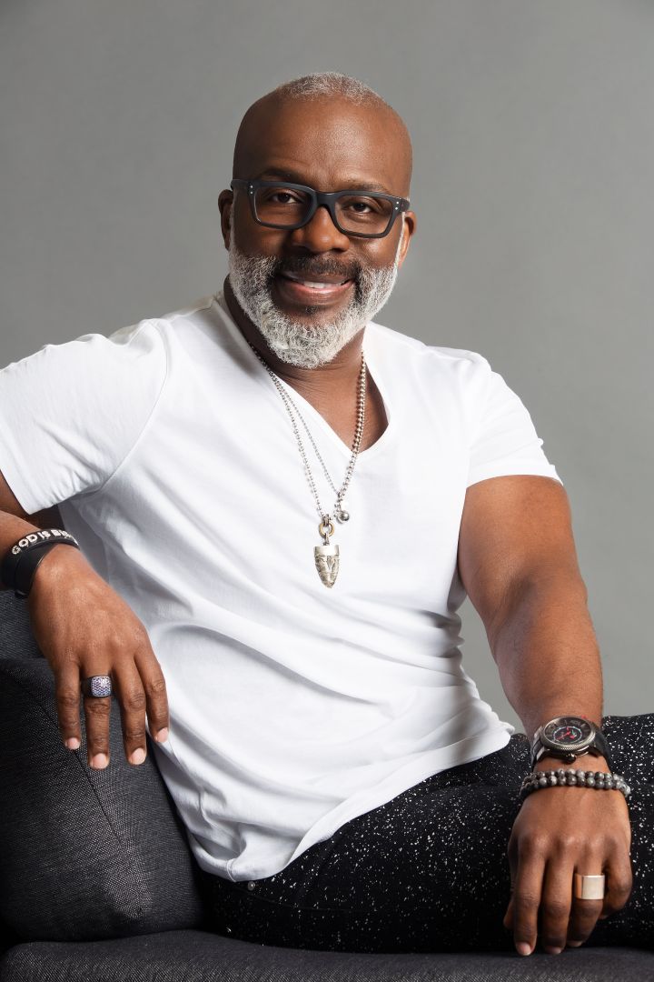 Bebe Winans